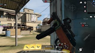 Sniper Rifle Parfect Shot For Me So Had Mach I Am 9 Time Death To Wincodm