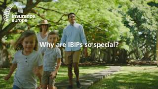 Why are InsuranceBased Investment Products (IBIPs) so special?