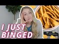 Binge Eating Recovery: Tips to Stop & Heal 🍽️