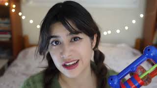 ASMR fast ADHD games 