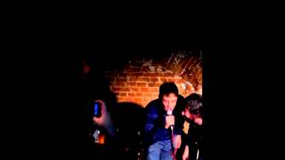 Xander Smith Когда Твоя Девушка Больна