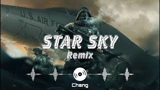 Star Sky Remix (Chang)