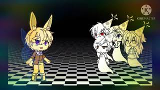 The Returnmemegacha Lifefnaf