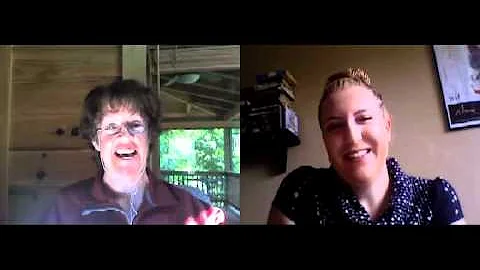 Interview with Karen Nicholas, Cohort 9, Master of...