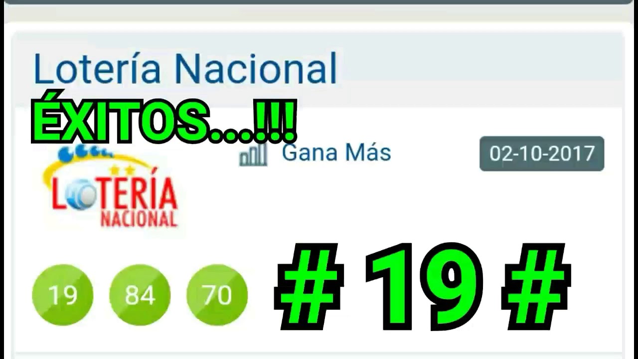 ÉXITOS..!!! Lotería GANA MÁS #19#, BENDICIONES..!! A GANAR A GANAR..!!! camera iphone 8 plus apk