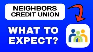 Neighbors Credit Union App Overview - What to Expect? screenshot 3