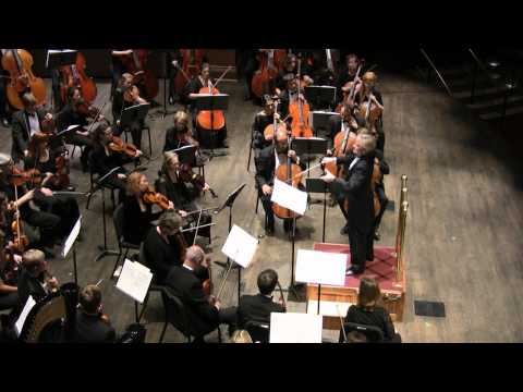 Shostakovich Symphony No.11, mov't 3 - YouTube