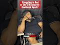 Struggling in Bed, or Missing the Emotional Spark? #viral #shorts