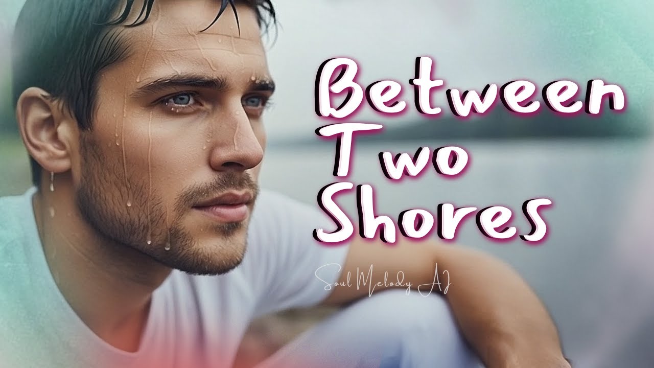 Between Two Shores – Cinematic AI Love Ballad