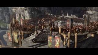 Httyd This Is War Amv