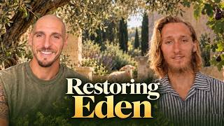 Hebrew Roots to the Nazarene Way with Jon Truth