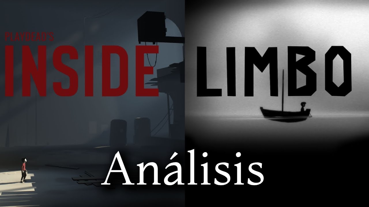 Limbo/Inside Análisis - ¿Por qué deberías jugarlos?