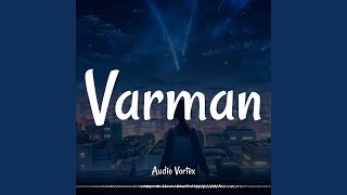 Varman (Jailer Version)
