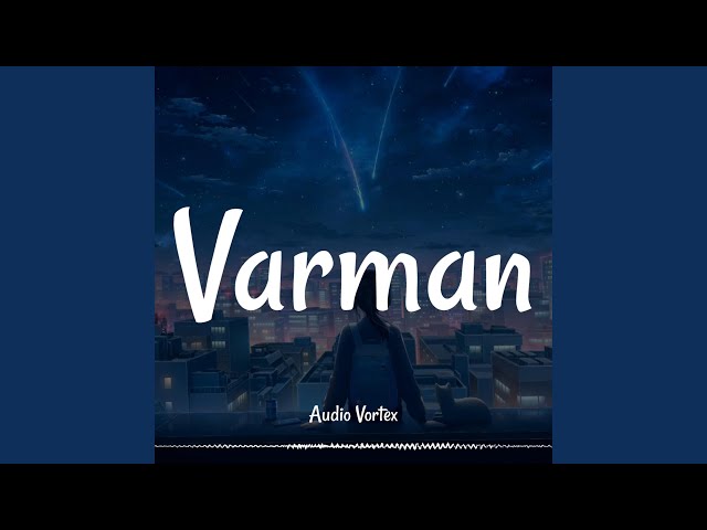 Varman (Jailer Version) class=