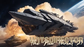 The New Threat (Chapter 21) | HFY Reddit Stories