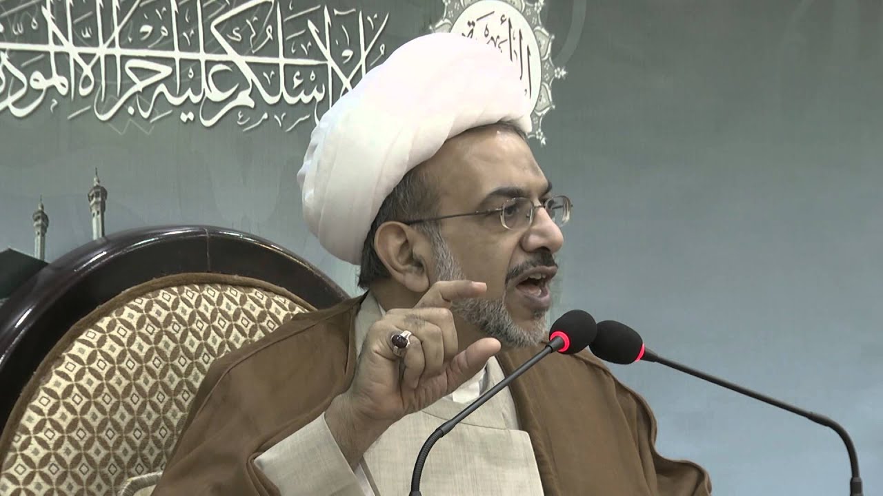 حليمة السعدية مرضعة النبي