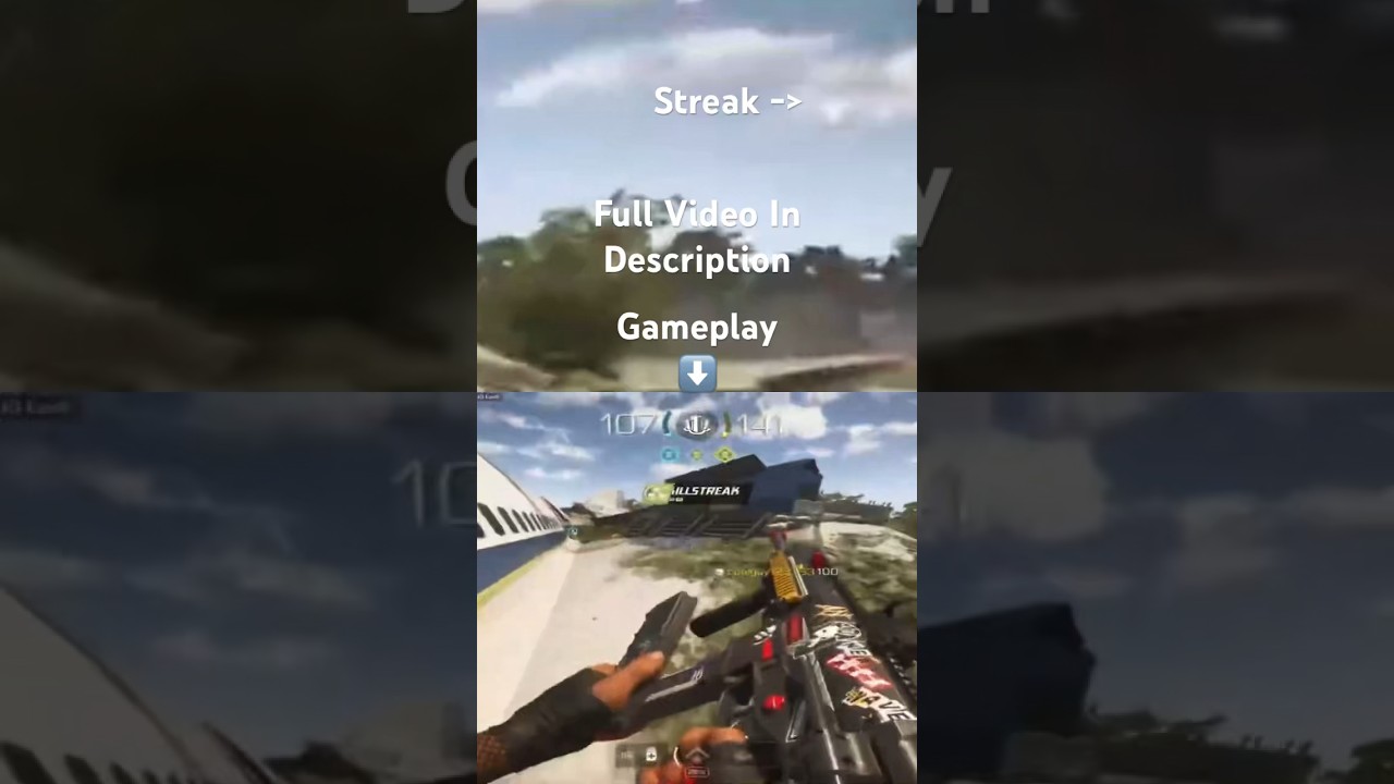 The BEST ACR BUILD in XDefiant!! (META) Watch Now!!! Full Vid In Description!!!!!😈😈😱