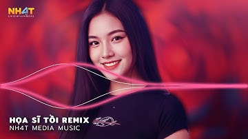 Anh Vẽ Cầu Vồng Thì Lại Thiếu Nắng Remix - Họa Sĩ Tồi Remix - Mashup 15 Bài Hát Hot Nhất Hiện Nay