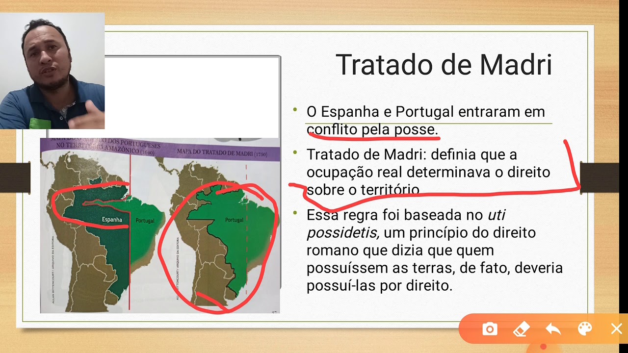 Capítulo 5 - Nobres, degredados, militares e açorianos. 