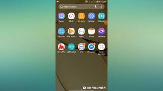 How to Soft Keys Home Baaton screenshot 1