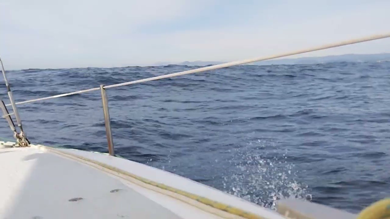 ⁣là houledu cap Sicié
