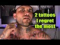 the DANGERS of GETTING a PRISON TATTOO