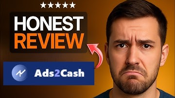 Ads2Cash Review – Can This Platform Really Pay You for Watching Ads?