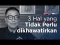 Kalau Mau Sukses Hindari 3 Hal Ini! | Helmy Yahya Bicara