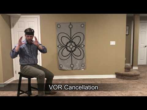 VOR Cancellation Brief Patient Pack Tutorial 2020