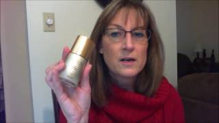 Gold Elements Age Treatment Eye Serum + Answers About Company l Review