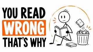 Feynman's 4-Step Method to Actually Learn From Books