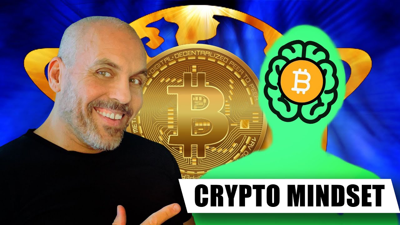 🌎Amazing Crypto YouTubers of the World - Crypto Mindset - YouTube