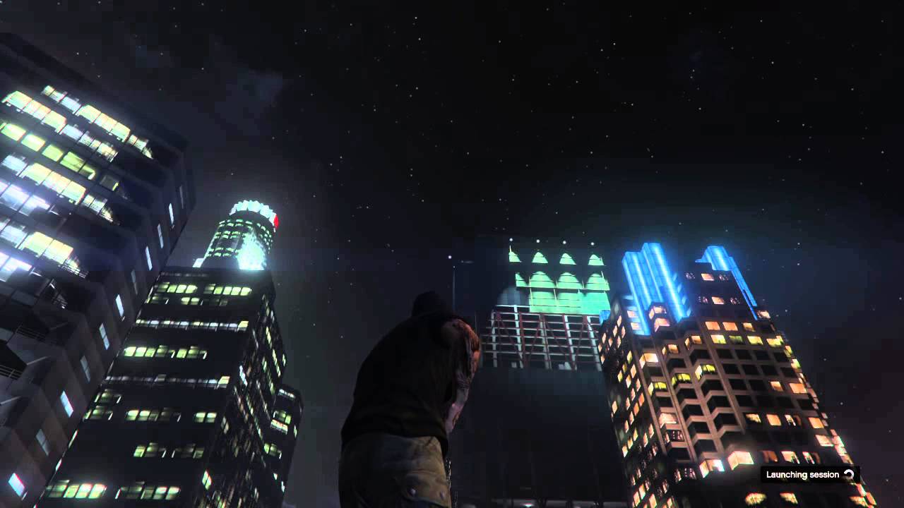 Grand Theft Auto V Nighttime... Daytime! YouTube