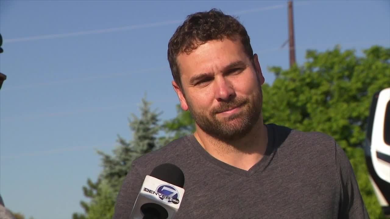 U.S. Geological Survey registers 2.9 magnitude earthquake in Colorado Friday