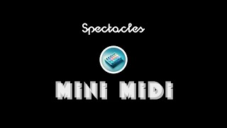 MINI MIDI (Lyria Version)