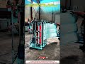 Sheet Metal Bending — the best craftsmen could not repeat this forever