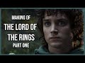 The Making of the Lord of the Rings | Documentary