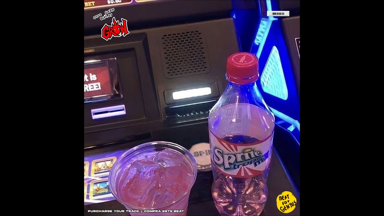 (FREE) Detroit x West Coast Type Beat - "MONACO"