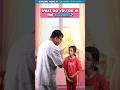 Daily Routine with Adi &amp; Daddy Conversation 😃 | Kids English Learning | English Connection #shorts