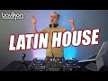 Latin House Mix 2023 | #6 | Best Latin House 2023 | Latin Tech House Remix by bavikon