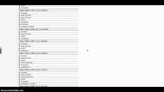 Copying a grade scheme from one course to another in D2L