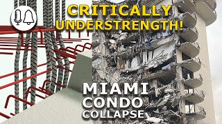 SURFSIDE CONDO COLLAPSE | structural negligence! pt3