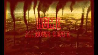 Home - All Doors Closed