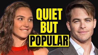 How To Be Charismatic When Youre Quiet