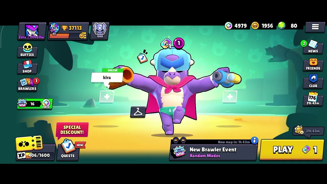 All of Pierces cosmetics.