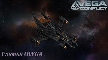 VEGA Conflict - Breaker Mk2, Mk3 and Mk4 (Liberatus Alkaline 113, 115, 117) free repair