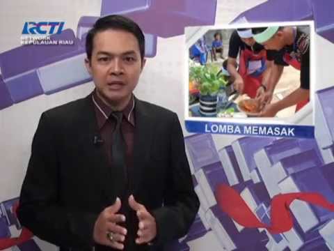 RCTI_SEPUTARKEPRI_PUNCAK ISRA MIRAJ VILLA MUKAKUNING BATAM