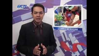 Rcti seputarkepri puncak Isra Miraj Villa Mukakuning Batam