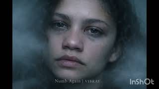 Rue Bennett Flow – Numb Again – Euphoria | VIBRAY