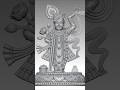 Shree nath ji #god #shortsvideo #devta #indianculture #gangaur #blessings #hindudeity #indianart